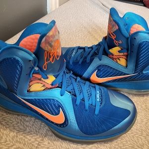 Nike Lebron 9 China Men's BRAND NEW